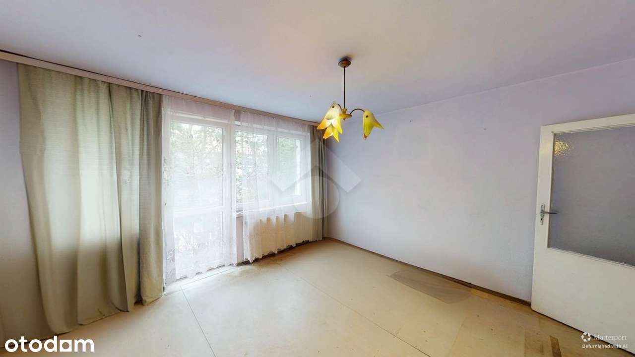 3-pokojowe mieszkanie w zielonej okolicy, poniżej 10.500 zł/m2-7