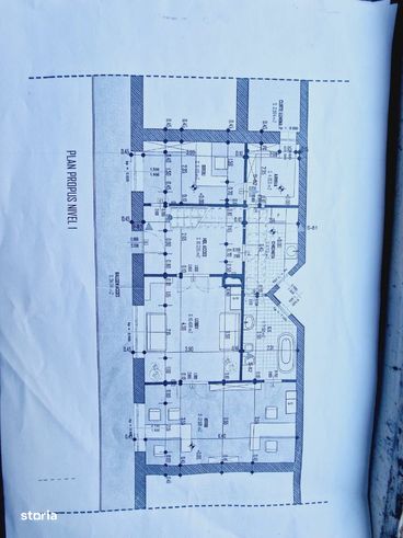 Apartament ultracentral, lângă Piața Unirii !-5