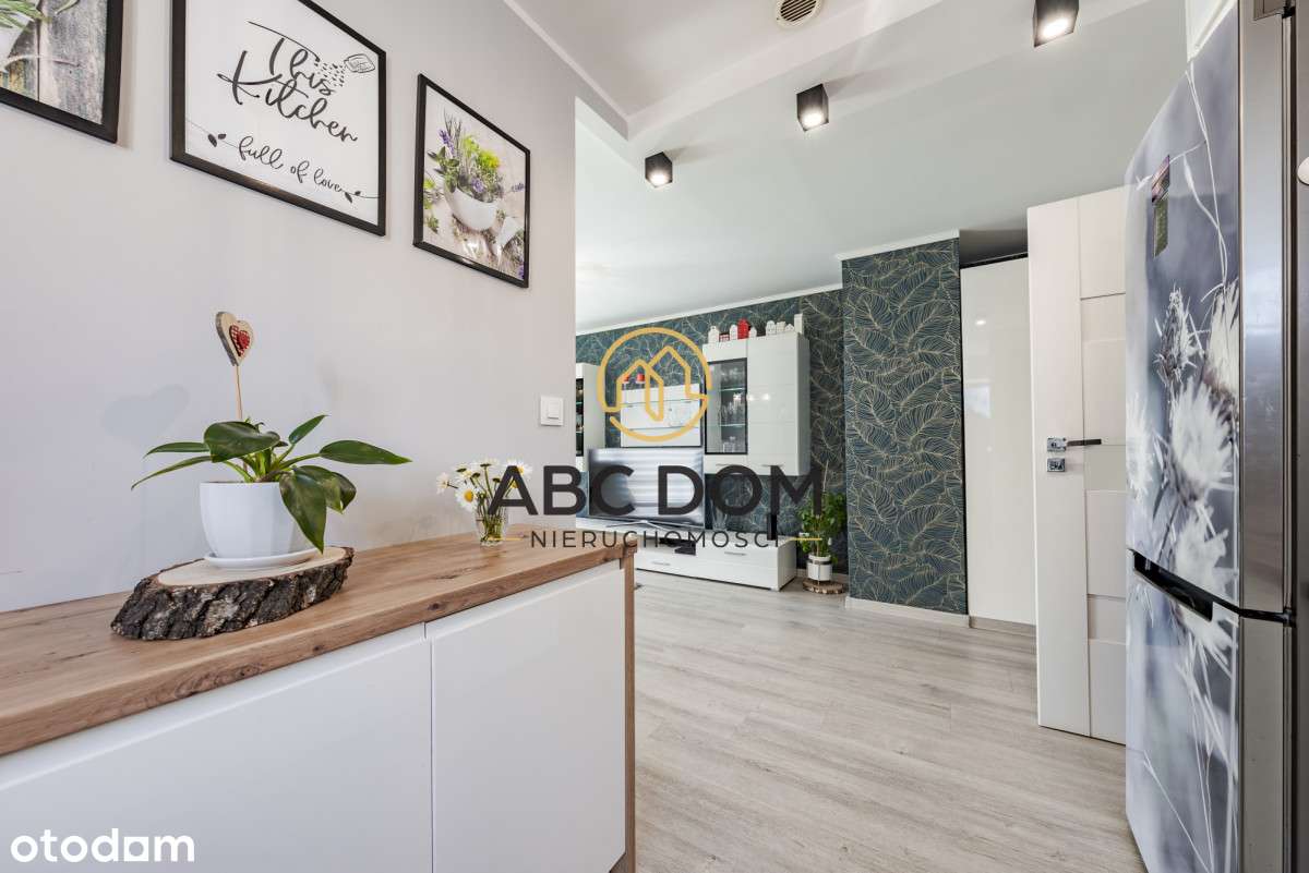 4- pokojowe mieszkanie/ Gdańsk Brzeźno - Pełny obrazek: 5/20