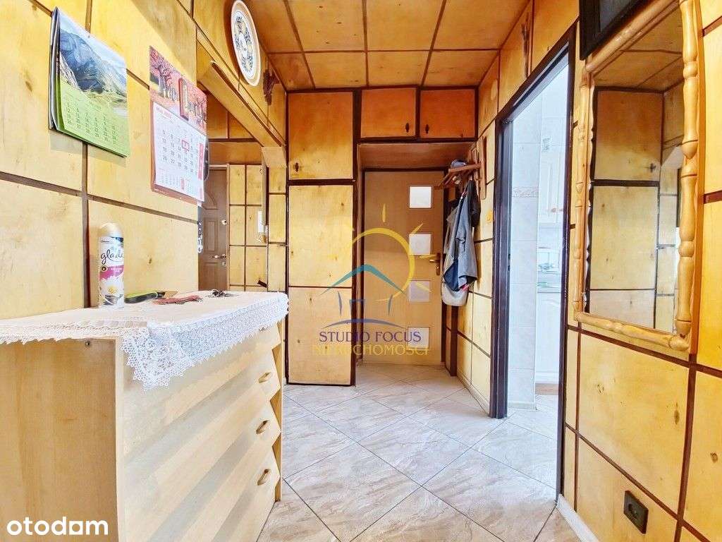 3-pokojowe mieszkanie na Rąbinie*60,20 m2*-16