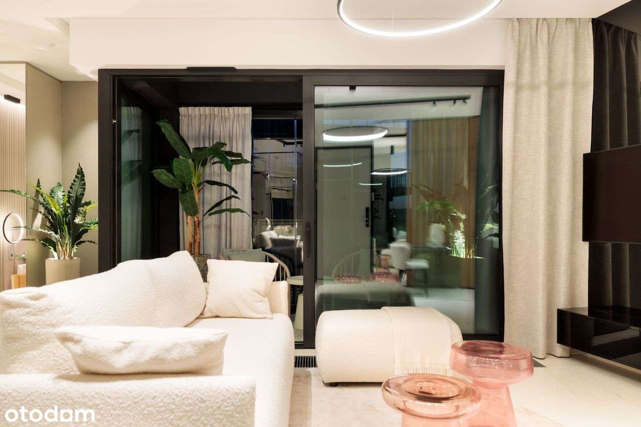 Aloha Residence | nowe mieszkanie nr 101 - Pełny obrazek: 4/20