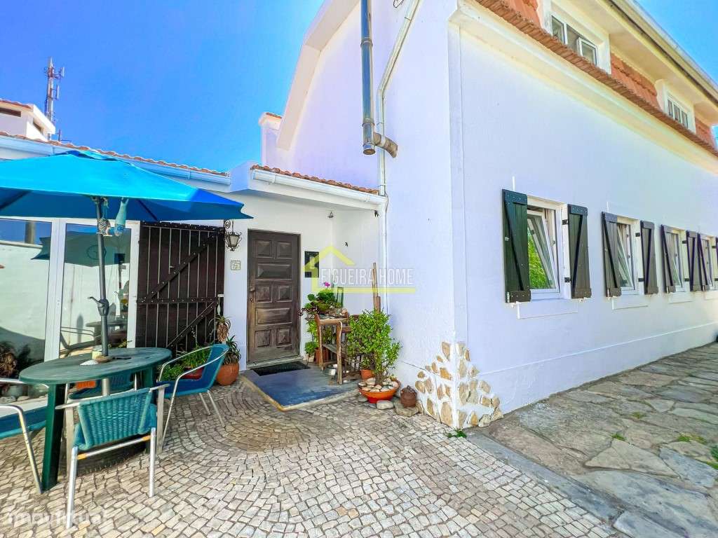 Onde a tranquilidade encontra o conforto - Moradia em Quiaios-20