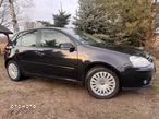 Volkswagen Golf 1.6 Comfortline - 5