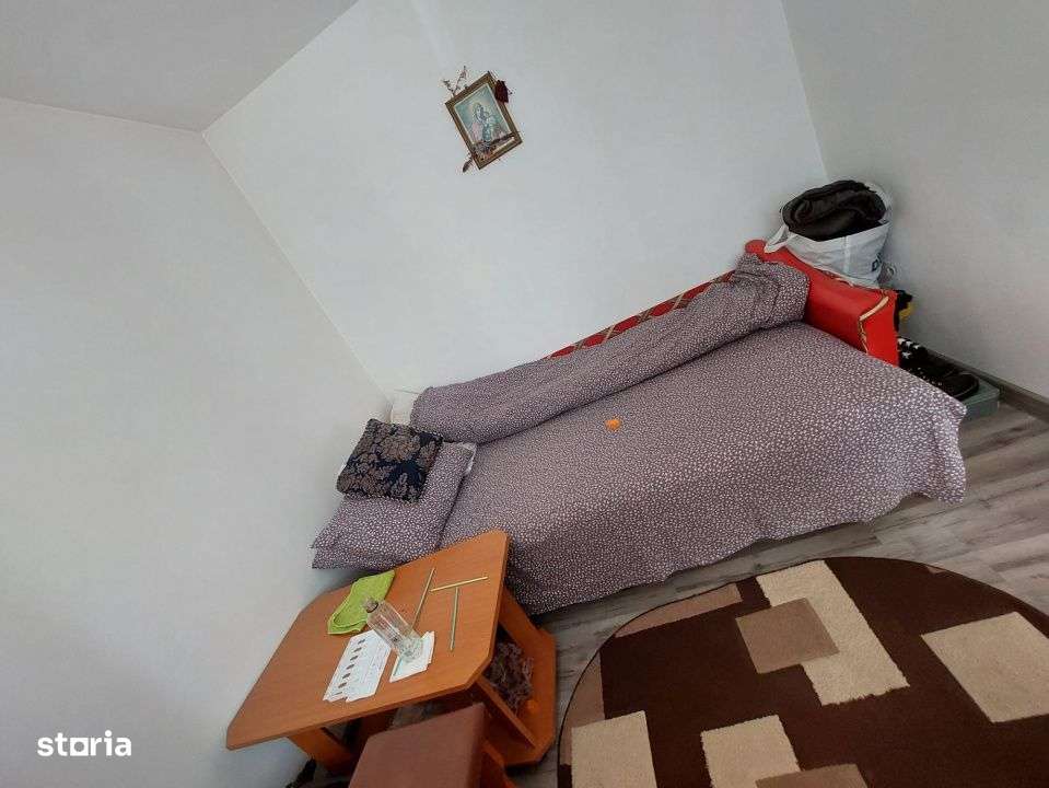 Apartament 2 camere confort 2, zona Obor, mobilat utilat. - Imagine principală: 4/9