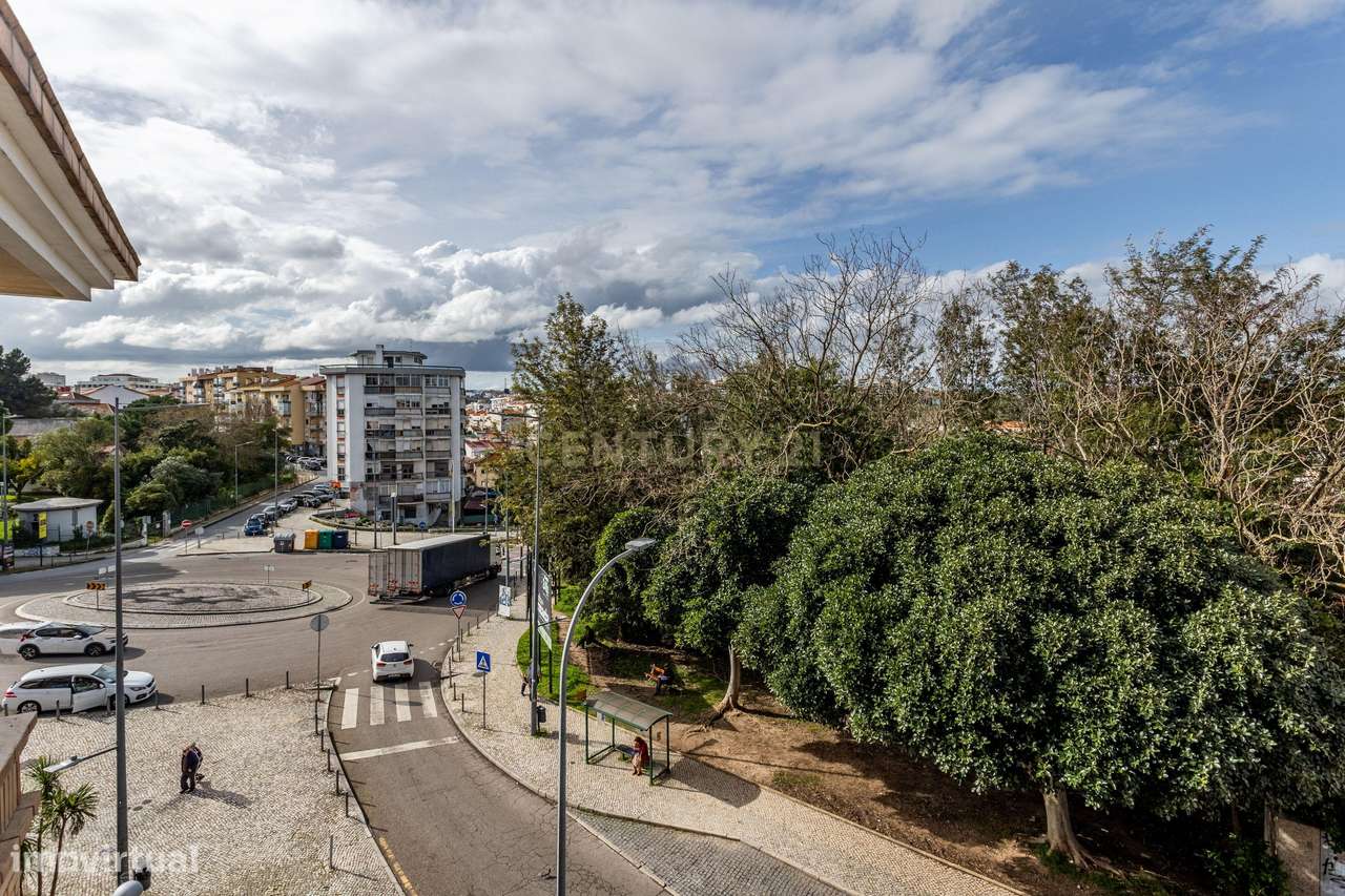 Apartamento T2 na Urbanização Real Forte - Grande imagem: 4/28