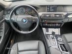 BMW 520 d Auto - 15