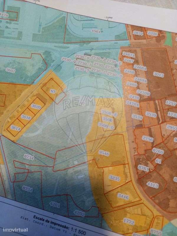 Terreno  para venda - Grande imagem: 2/4