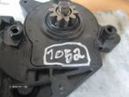 Motor Elevador Vidro 0130821667 CITROEN XSARA 1997 FE - 3