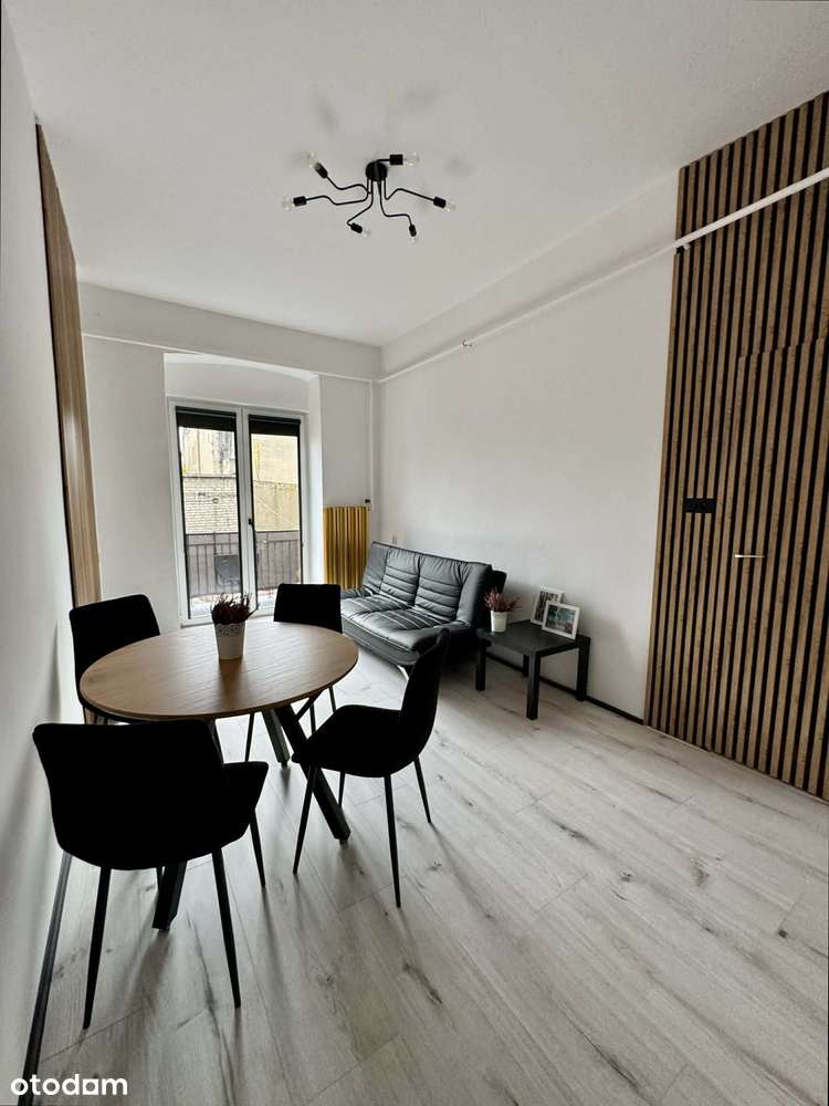 3 pokoje po remoncie, Centrum Pabianic, 58m2,  wys.3,40m, bez prowizji - Pełny obrazek: 4/20