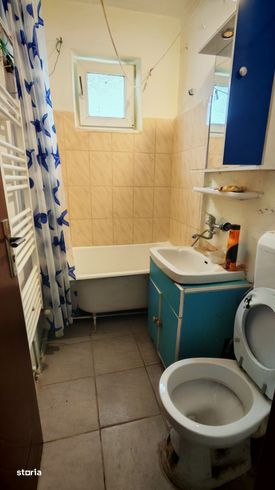 Apartament 2 camere zona Pasaj Grivitei (Coca Cola)-15