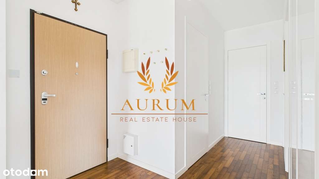 3 pokoje I ostatnie piętro I ul. Herbu Janina-15