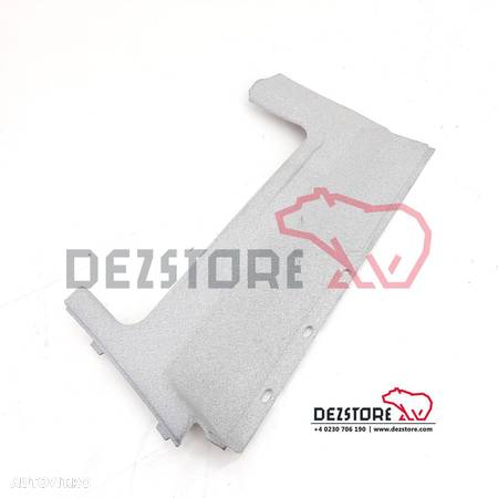 Ornament plafon dreapta MAN TGX (81629300156) - 2