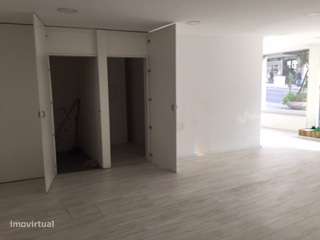 Saldanha / Picoas - Espaço comercial com rentabilidade-7
