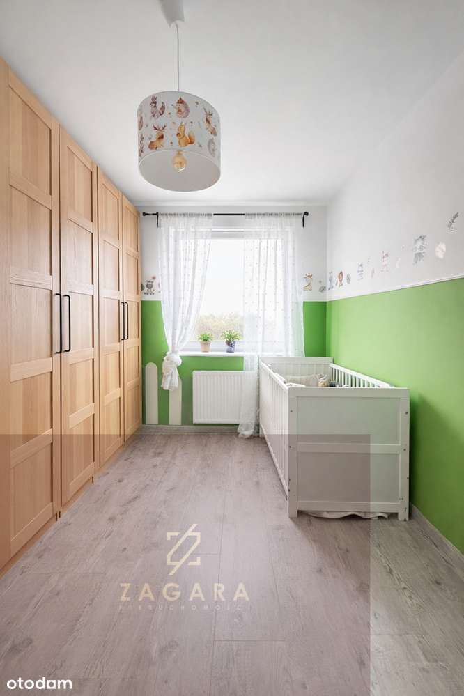 3 pokoje w nowym budownictwie-10