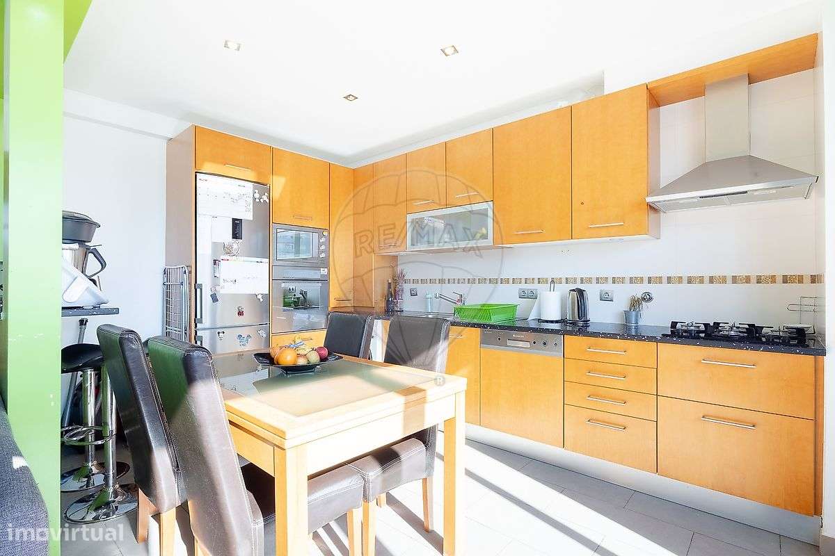 Apartamento T2 para venda - Grande imagem: 4/20