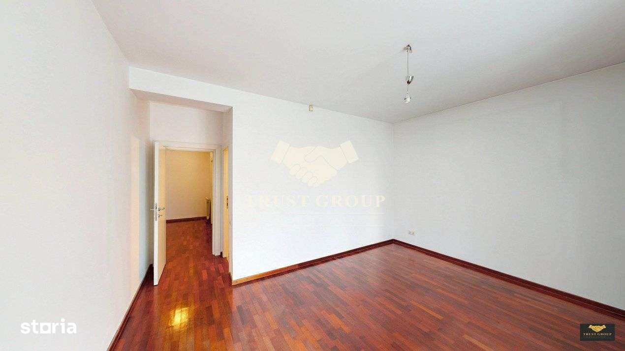 Duplex 3 camere Herastrau | Terasa | Loc de parcare-11