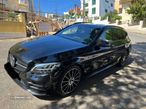 Mercedes-Benz C 220 d AMG Line - 1