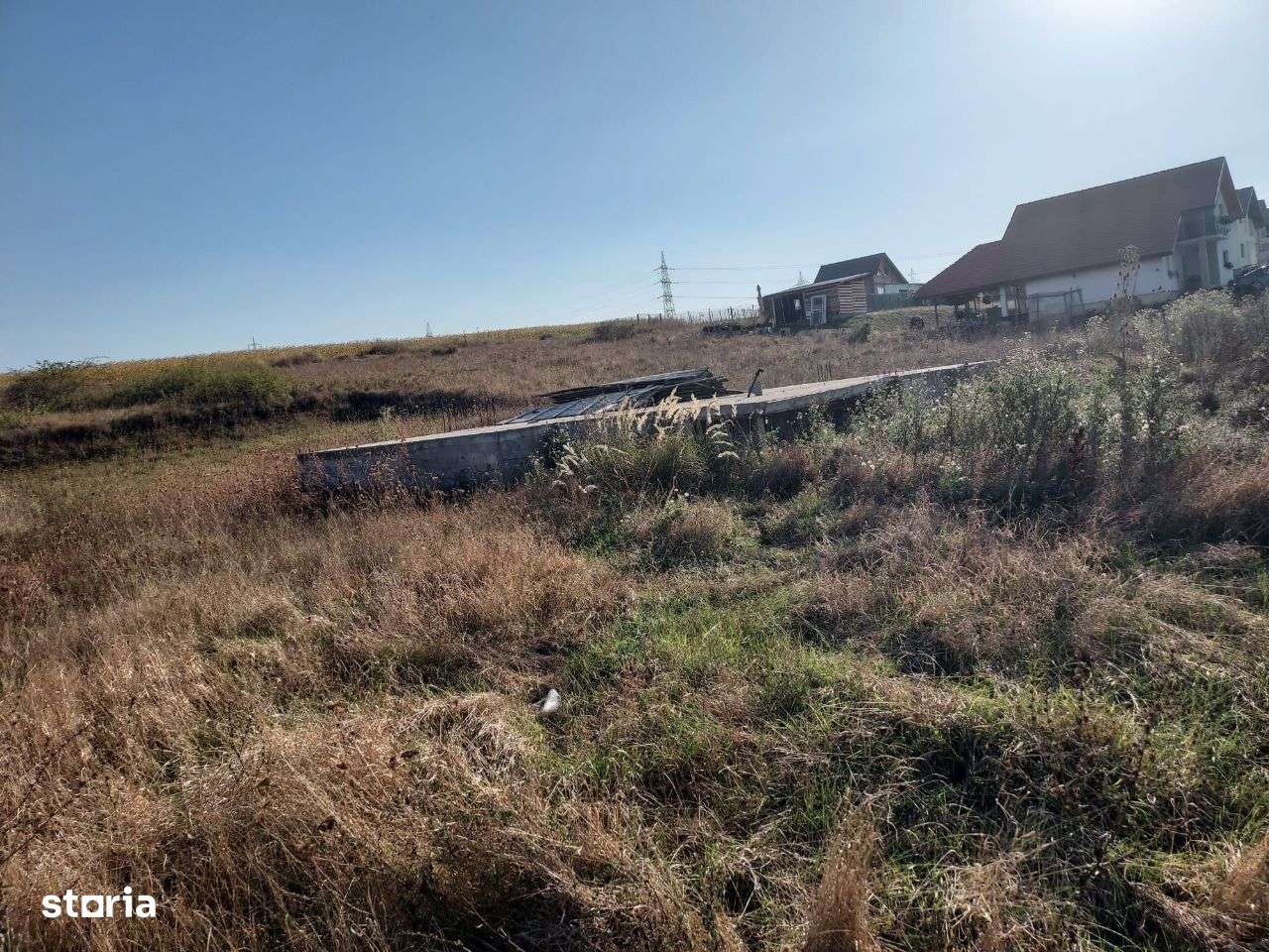 Teren Intravilan de Vânzare în Deva, Zona Archia - Imagine principală: 4/8