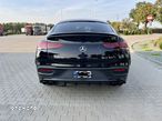 Mercedes-Benz GLE AMG GLE-Coupe 53 4Matic+ AMG Speedshift TCT 9G AMG Line Premium - 4