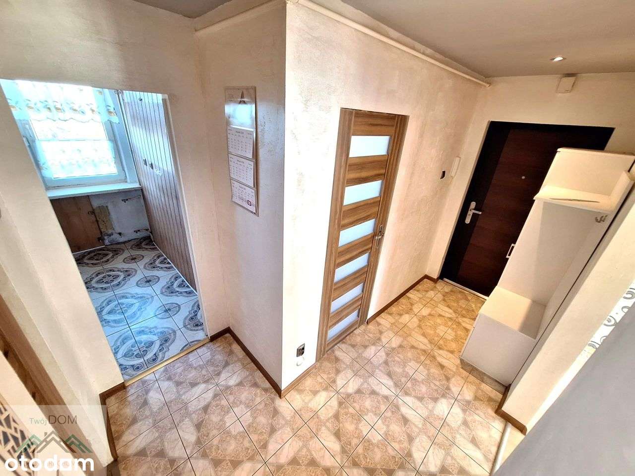 M5 Bukowno, Centrum-7