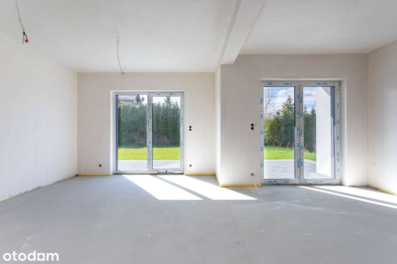 ☘️Nowoczesny bliźniak z dużą przestrzenią- spokojna okolica,blisko Żor-14