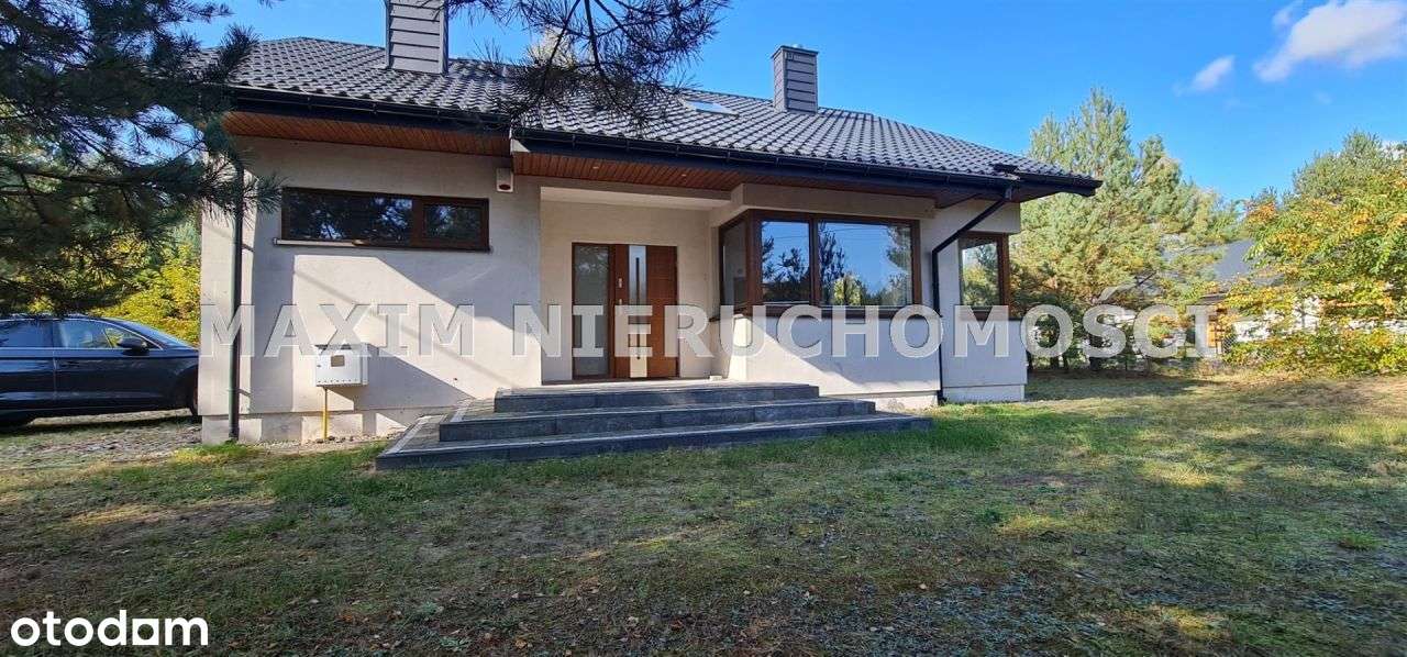 Nowy Dom z klimatem w Krajęczynie gm Joniec!!! - Pełny obrazek: 5/20