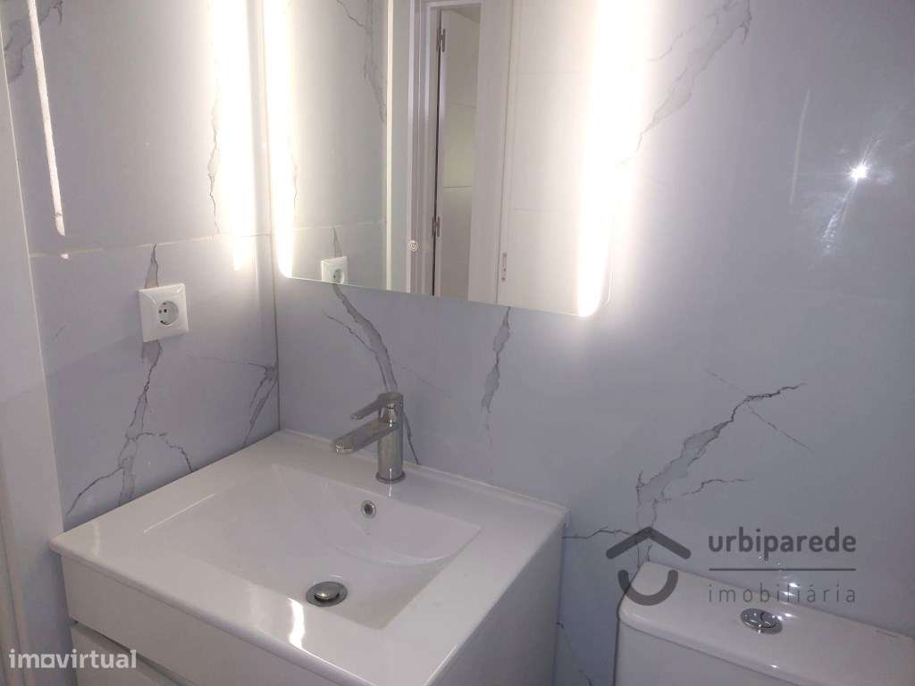 Apartamento T2 em Benfica perto do Colombo.-22