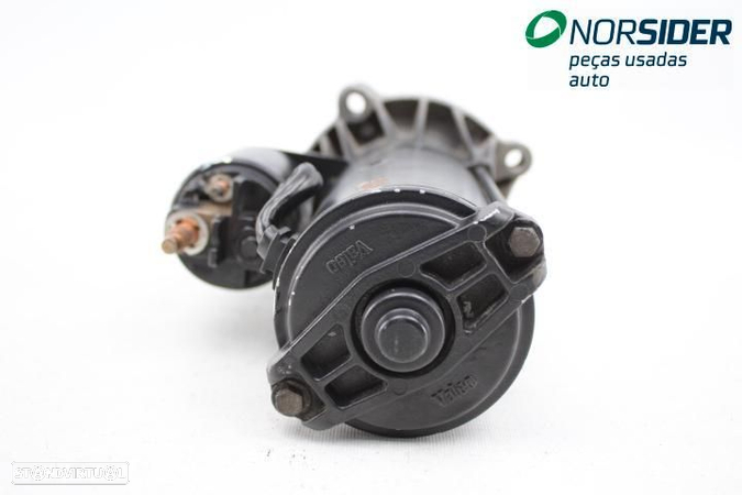 Motor de arranque Suzuki Vitara Metal Top|96-99 - 4