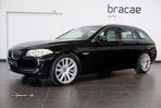 BMW 520 i Touring Aut. Luxury Line - 4