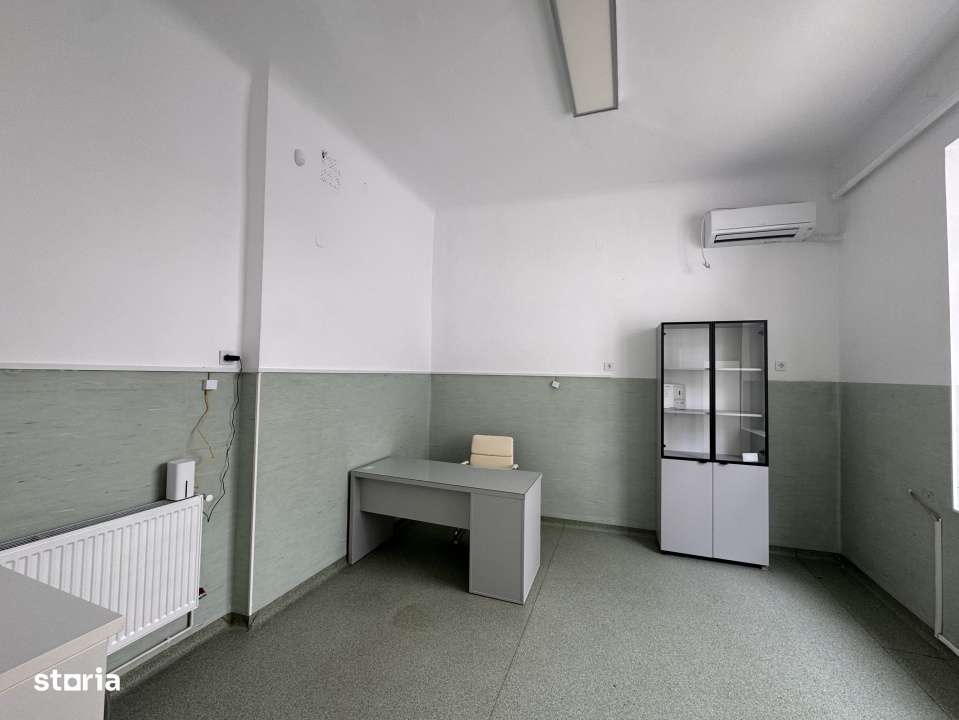 Oportunitate pentru segmentul medical !-12