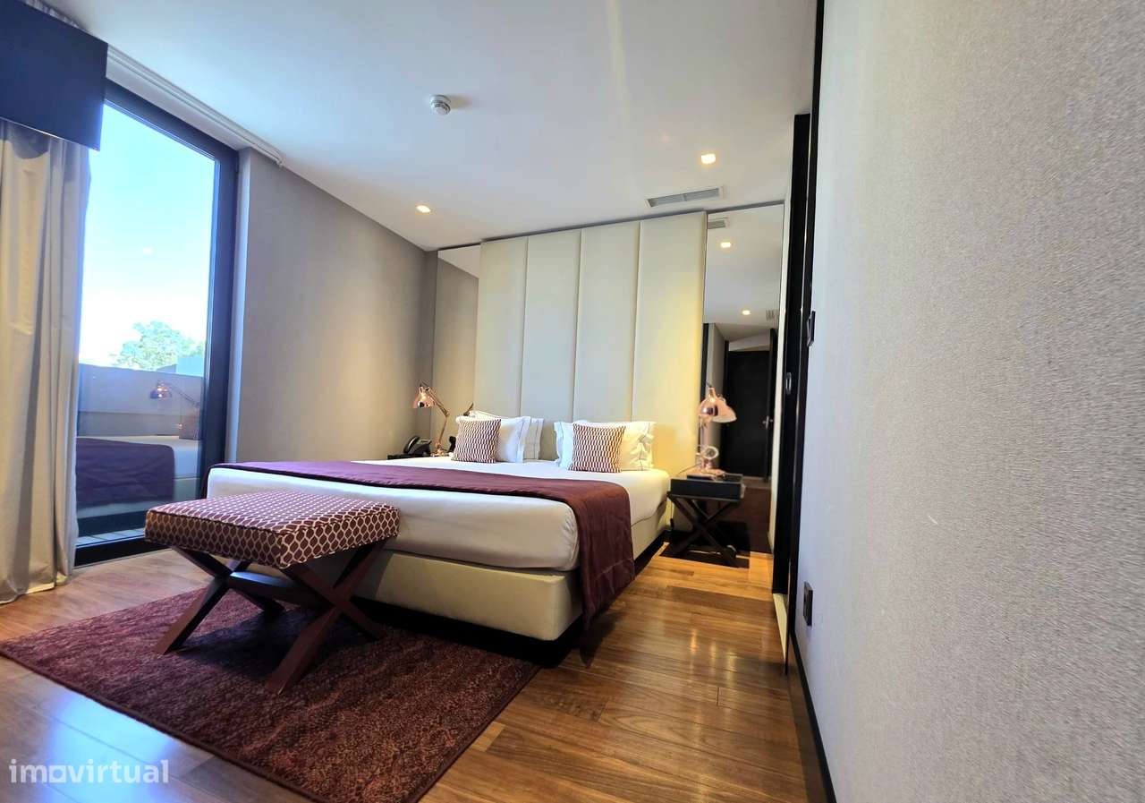 Apartamento T2 com terraço - São Domingos de Benfica,  Lisboa-28