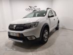 Dacia Sandero 1.5 dCi Stepway Easy-R - 3