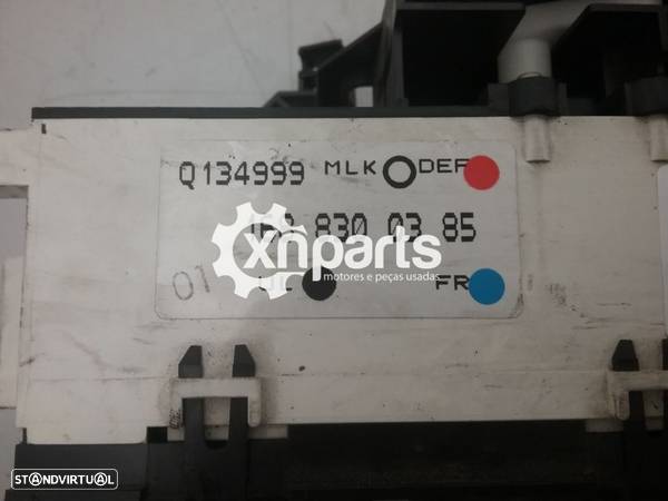 Comando Sofagem MERCEDES-BENZ A-CLASS (W168) A 160 CDI | 02.01 - 08.04 Usado REF... - 3