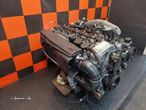 Motor Completo Mercedes-Benz E-Class (W210) - 3