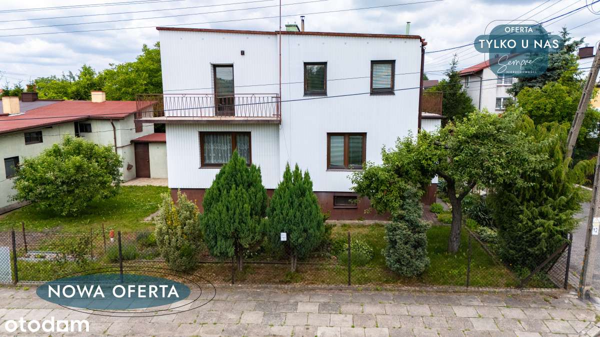 Dom idealny dla rodziny, 5 pokoi - Pełny obrazek: 3/16