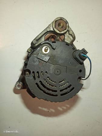 Alternador Audi A4 (8D2, B5) - 4