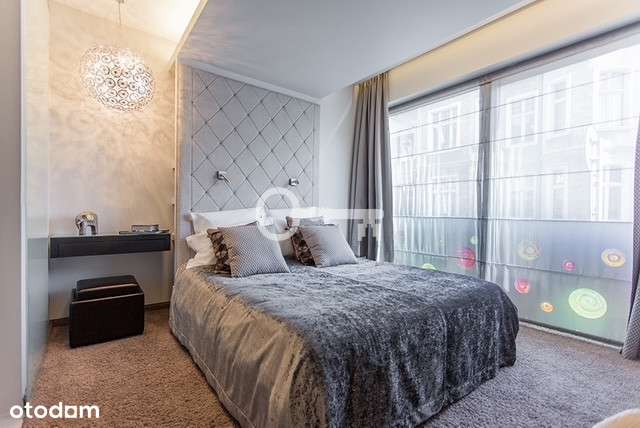 7 Apartamentów w Centrum Sopotu - Soleil Boutique - Pełny obrazek: 4/20