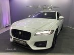 Jaguar XF Sportbrake 2.0 D R-Sport Aut. - 15