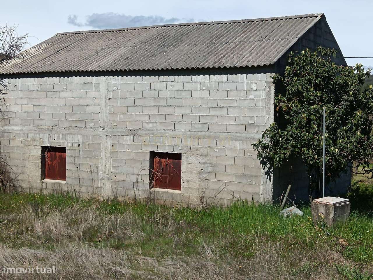 Terreno rústico com 7840m2 em Pousafoles, Sarzedas - Grande imagem: 5/23