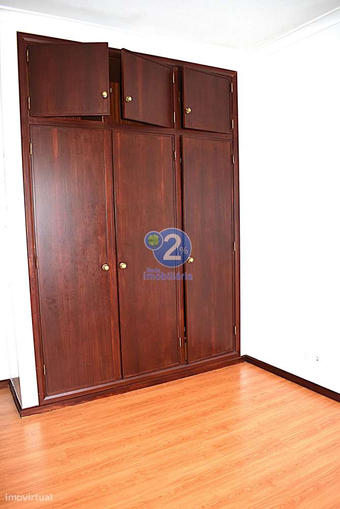 Moradia T2 com garagem de 40m2 - Marinha Grande-17