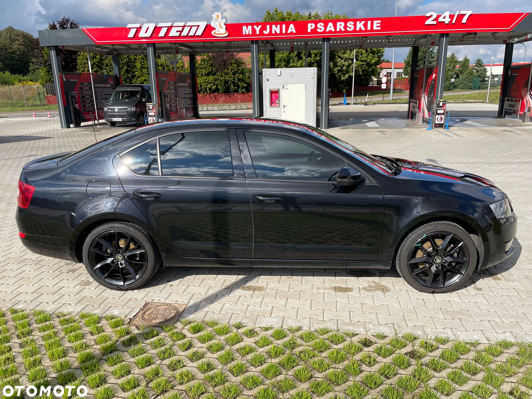 Skoda Octavia 1.8 TSI Ambition - 5