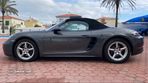 Porsche 718 Boxster 2.0 PDK - 16