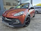 Opel Adam 1.2 Open Air 120 Anos - 14