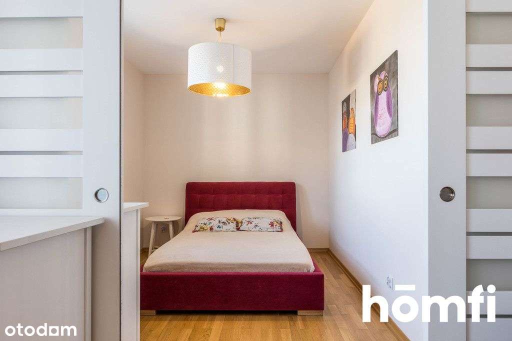 3-pokojowe, przytulne, wysokiej jakości materiały - Pełny obrazek: 5/10