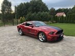 Ford Mustang - 7