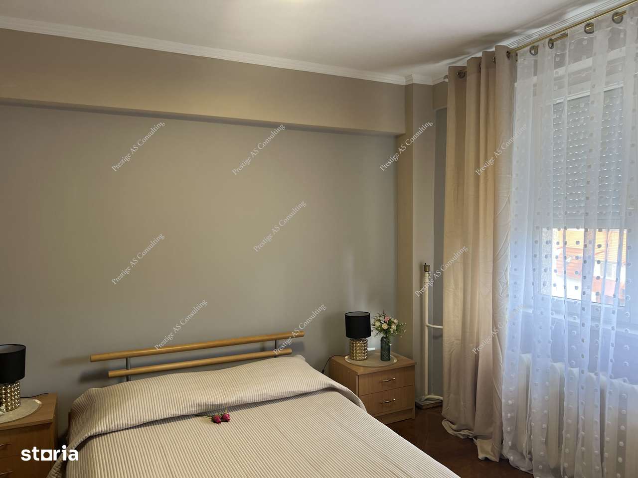 Iulius Mall Apartament 3 Camere 2 Bai | Etaj 6-11