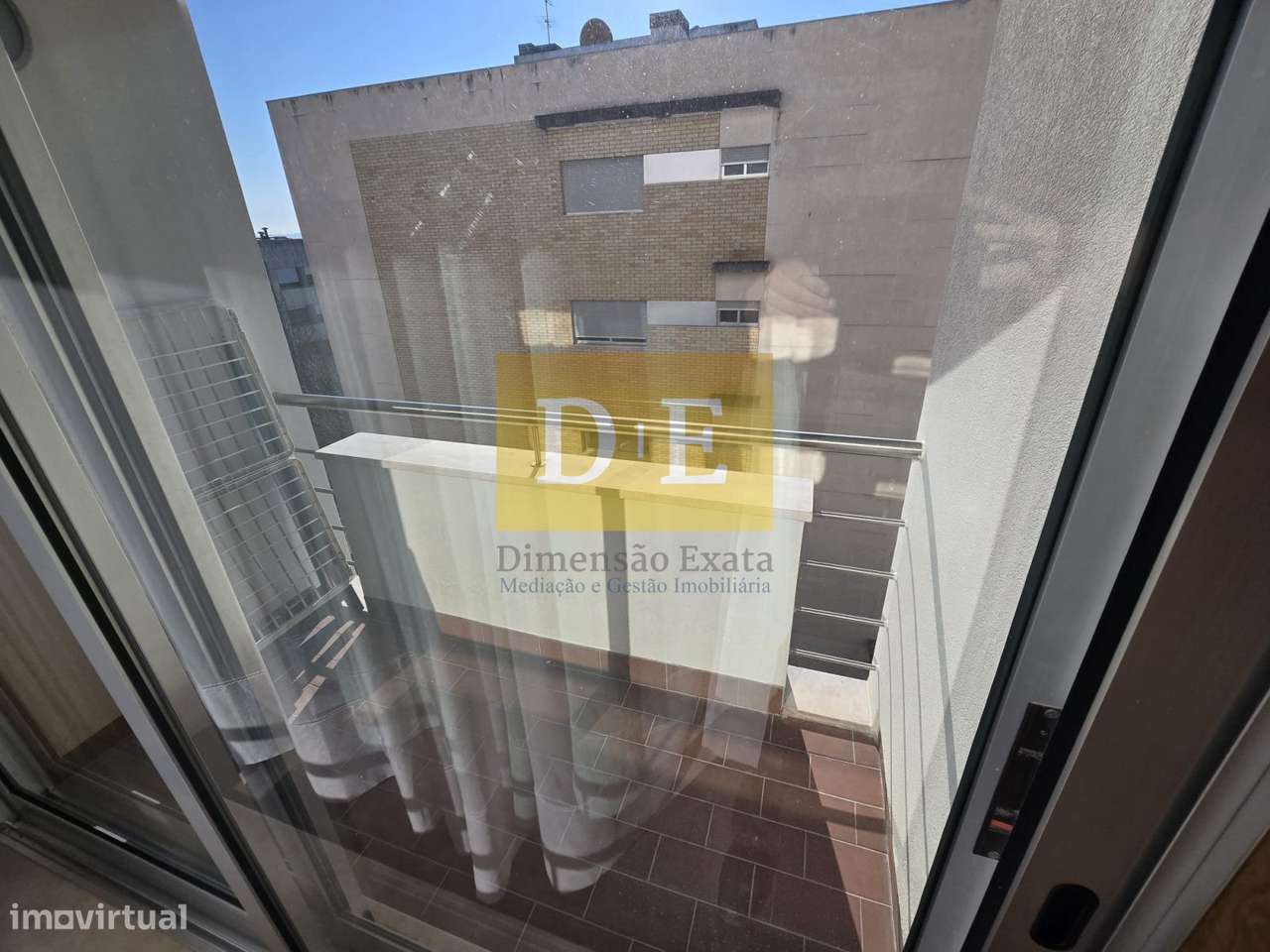 Apartamento T4 na Zona Nobre dos Maninhos na Maia-21