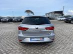 SEAT Leon ST 1.6 TDI Style S/S - 8