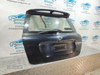 PORTA TAMPA MALA ORIGINAL MINI COOPER S R56 41002752015 2752015 MOTOR 3º STOP AILERON ALERON SPOILER LIP - 3