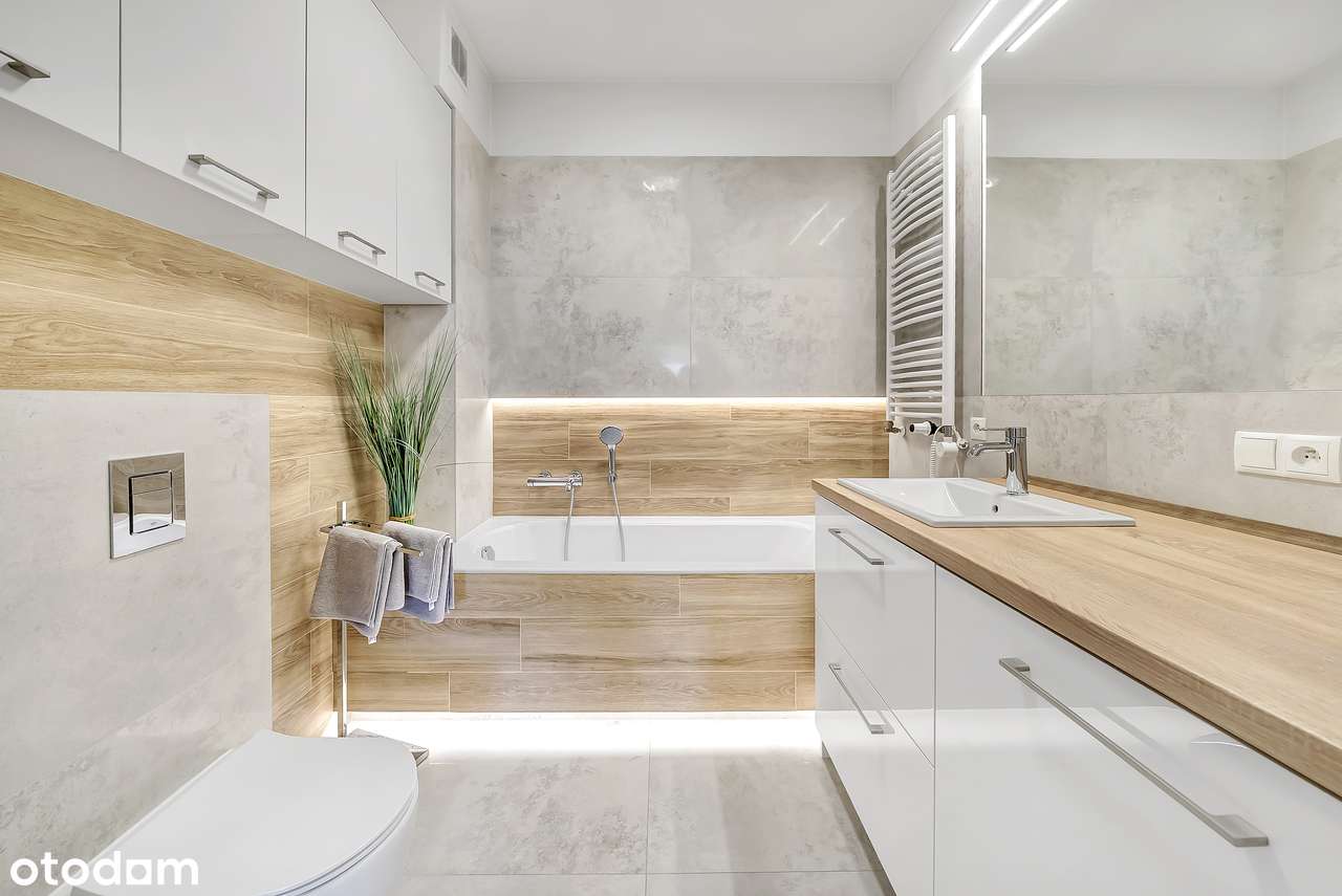 Super mieszkanie w najlepszej lokalizacji Konstantynowa Łódzkiego - Pełny obrazek: 4/6